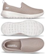 Skechers Women's Go Walk Joy Slip-On Sneaker - Image 8