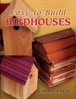 Easy-to-Build Birdhouses (Dover Crafts: Woodworking) - Image 2