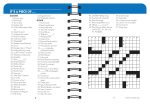 Brain Games - To Go - Crossword Puzzles - Image 5