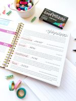 Calligraphy Kit for Beginners - Calligraphy Pen Set with Calligraphy Workbook - Image 8