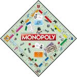 Atlantic City Monopoly 1000 Piece Jigsaw Puzzle Game - Image 3