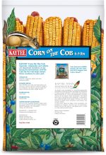 Kaytee Corn On The Cob, 6.5 lb - Image 11