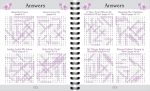 Brain Games - Bible Word Search: Hymns - Large Print - Image 6