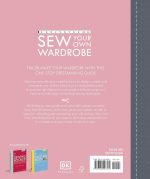 Sew Your Own Wardrobe: More Than 80 Techniques - Image 3
