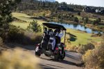 Sun Mountain Men's C130 Cart Golf Bag, 2025 Model - Image 9