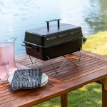 Charbroil Portable Convective 1-Burner Propane Gas Grill - 465133010 - Image 14