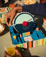 CMYK Wavelength – A Mind Reading Party Game - Image 6