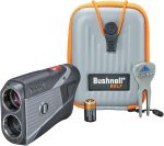 Bushnell Golf Tour V5 Patriot Pack, Black - Image 3