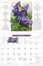 The 2027 Old Farmer's Almanac Gardening Wall Calendar - Image 4