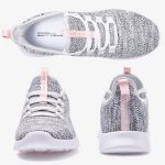 ALEADER Women's Energycloud Lightweight Slip On Walking Running Shoes - Image 9