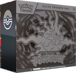 Pokémon TCG: Mega Evolution—Pitch Black Elite Trainer Box - Image 2