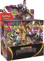 Pokémon TCG: Mega Evolution—Pitch Black Booster Display Box - Image 2