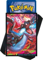 Pokémon TCG: Mega Charizard X ex Ultra-Premium Collection - Image 6