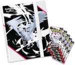 Pokemon TCG Scarlet & Violet 10.5 White Flare Binder Box - Image 4
