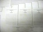 Family Tree Chart Genealogy - Image 5