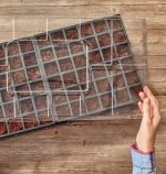 Burpee Self-Watering Seed Starter Tray, 72 Cells - Image 6