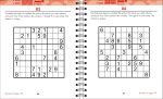 Brain Games - Brain Workout: Sudoku - Image 5