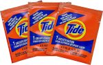 Tide Liquid Travel Sink Packets, 3-Count - Image 4