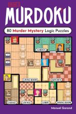 Murdoku: 80 Murder Mystery Logic Puzzles - Image 2