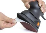 WEN 6301 Electric Detailing Palm Sander - Image 5