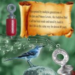 Audubon Bird Call - Red Gift Pack - Image 7