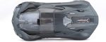 Bburago 1:24 Lamborghini Terzo Millenio - Grey - Image 8