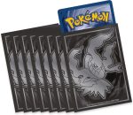 Pokémon TCG: Mega Evolution—Pitch Black Elite Trainer Box - Image 6
