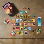 Gamewright Forbidden Island – The Cooperative Strategy Survival Island Board Game - Image 6