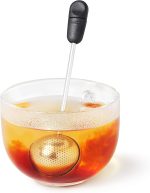 OXO BREW Twisting Ball Tea Infuser - Image 8