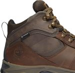 Timberland Men's Mt. Maddsen Hiking Waterproof Boots - Image 10