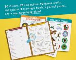 Backpack Explorer: Bird Watch: What Will You Find? - Image 8