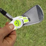 Callaway 4-in-1 Golf Divot Repair Tool - Image 6