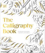 The Calligraphy Book: Pointed Pen Techniques, Inspiration, and Projects - Image 2