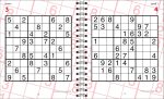 Brain Games - Sudoku Large Print (Red) (Brain Games Large Print) - Image 4