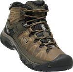 KEEN Men's Targhee III Mid Height Waterproof Hiking Boot - Image 3