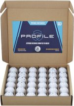 WILSON Profile Distance Golf Balls 36 Pack - Image 2