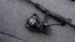 Abu Garcia Max SX Spinning Reel and Fishing Rod Combo - Image 8