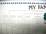 Family Tree Chart Genealogy - Image 3