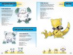 Super Duper Extra Deluxe Essential Handbook (Pokémon) (Pokémon) - Image 9