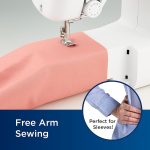 Brother FB1757X Mechanical Sewing Machine - Image 5