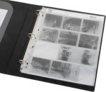 50x eTone Archival Storage Sheets 120 Negative Page Preservers (50x120) - Image 4