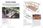 Super Simple Outdoor Woodworking: 15 Practical Weekend Projects - Image 4