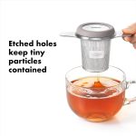 OXO Brew Tea Infuser Basket - Image 4