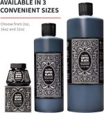 Speedball Super Black India Ink, 2-Ounce - Image 7