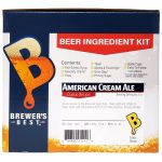 American Cream Ale Homebrew Beer Ingredient Kit - Image 6