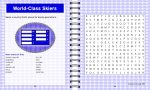 Brain Games - Family Feud Word Search - Image 5