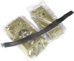Tamiya Models German Pzkfw V Panther Ausf A Model Kit - Image 6