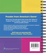 Wheel of Fortune Word Puzzles (Brain Games) - Image 3