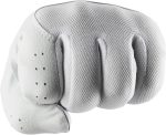 Vice Duro Golf Gloves, White - Image 4