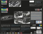Revell 02165 Big Boy Locomotive - Image 9